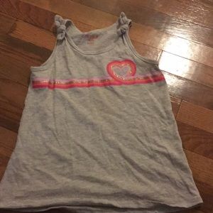 Gently worn and never worn girls clothing